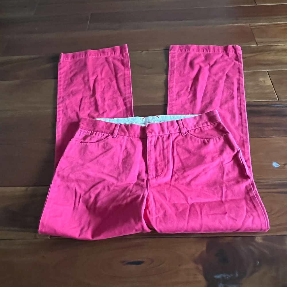 WOMEN PANTS SZ 6P